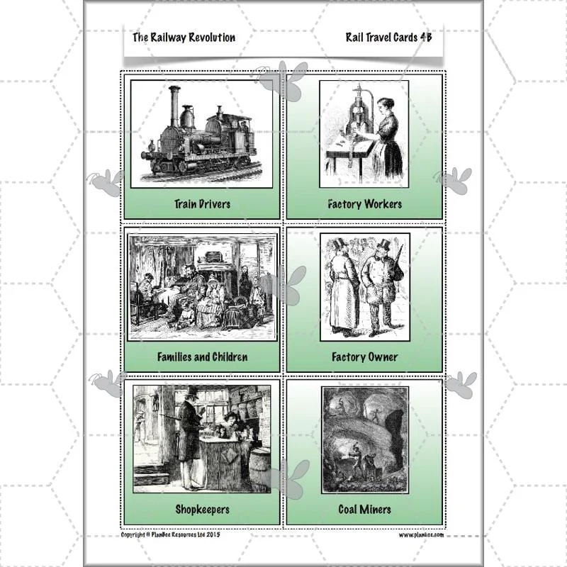 The Railway Revolution - Image 19