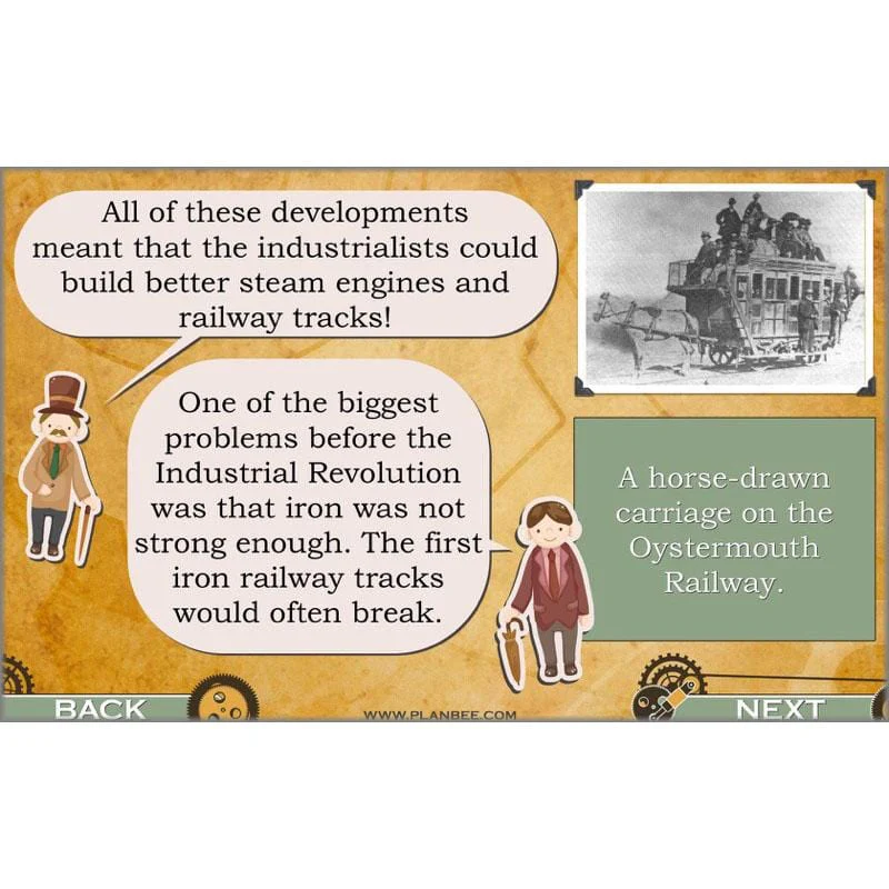 The Railway Revolution - Image 38