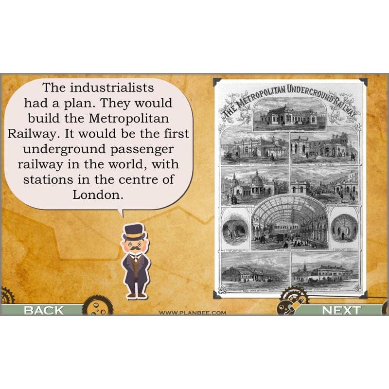 The Railway Revolution - Image 7