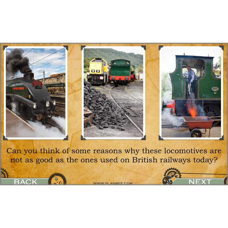 The Railway Revolution - Image 8