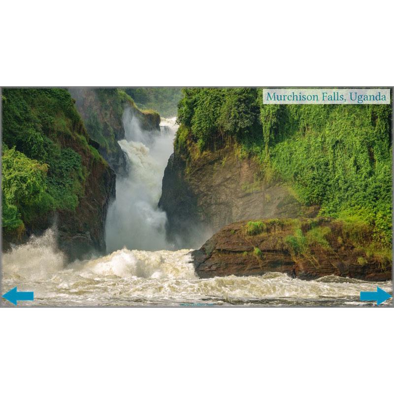 The River Nile - Image 33
