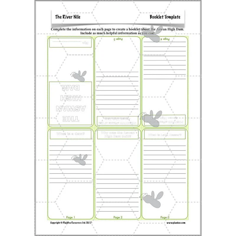 The River Nile - Image 44