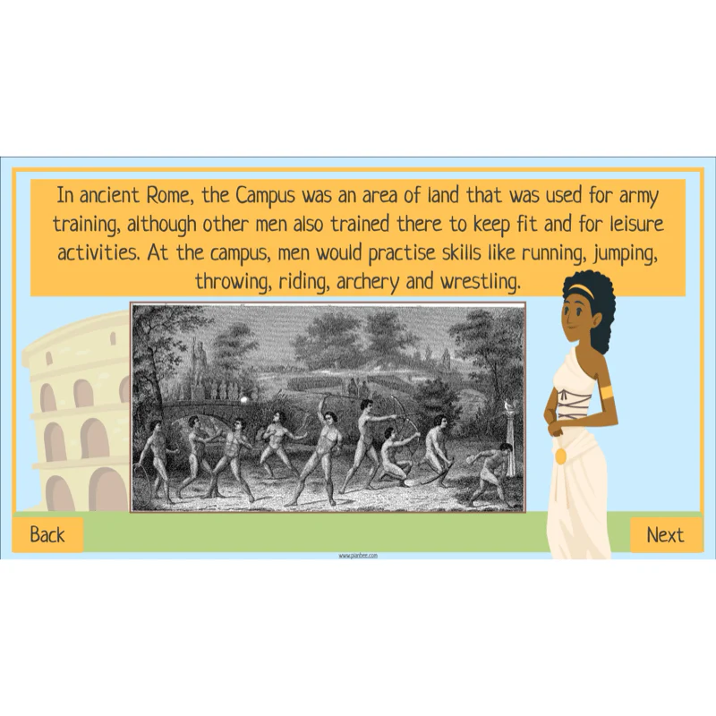 The Romans Topic Enrichment Pack - Image 11