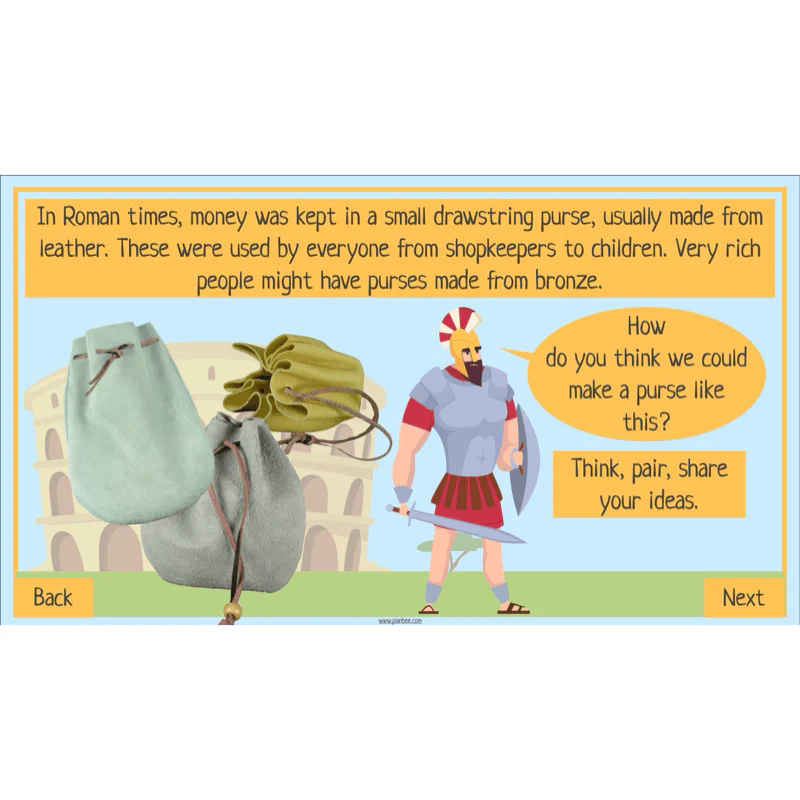The Romans Topic Enrichment Pack - Image 32