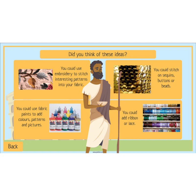 The Romans Topic Enrichment Pack - Image 35