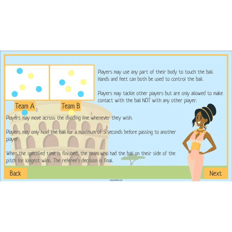 The Romans Topic Enrichment Pack - Image 50