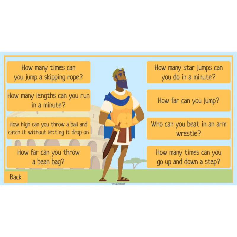 The Romans Topic Enrichment Pack - Image 58