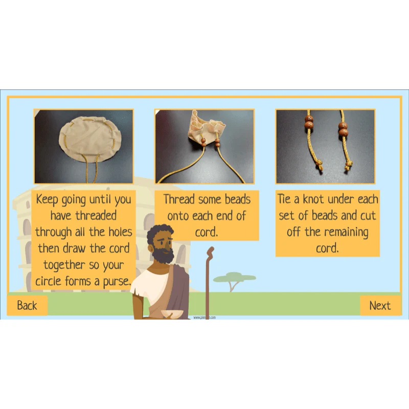 The Romans Topic Enrichment Pack - Image 6