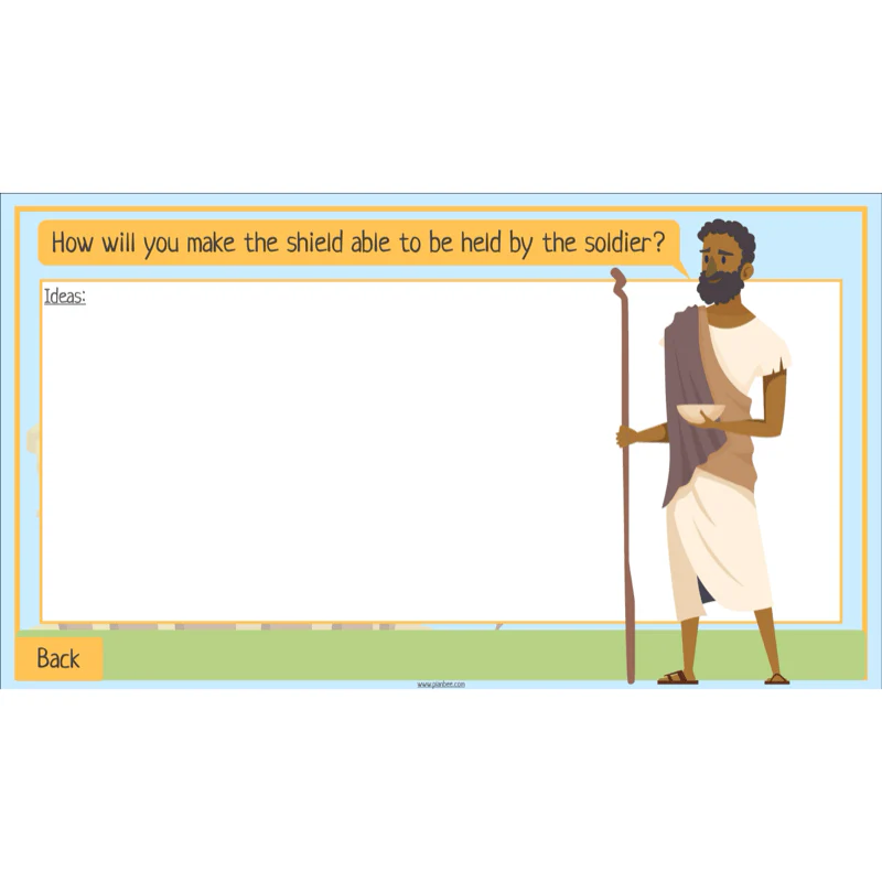 The Romans Topic Enrichment Pack - Image 8