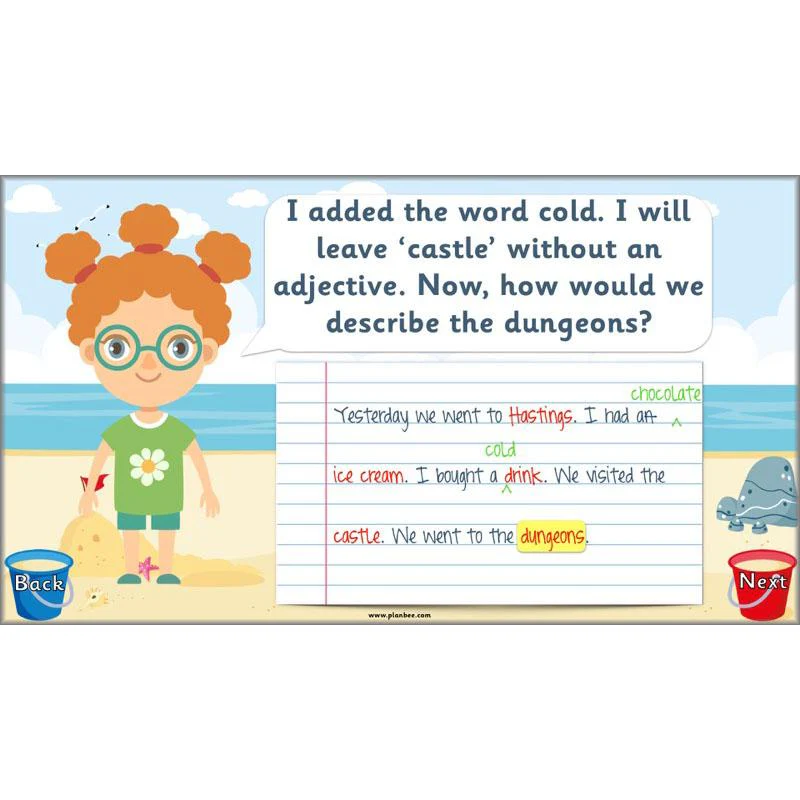 The Seaside: Recounts - Image 10