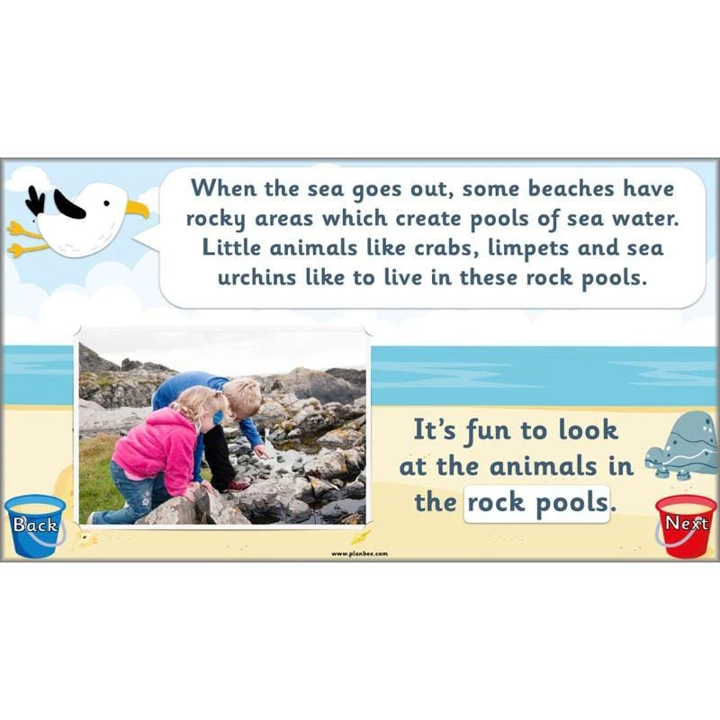 The Seaside: Recounts - Image 19