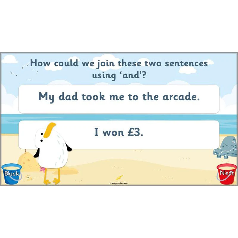 The Seaside: Recounts - Image 36