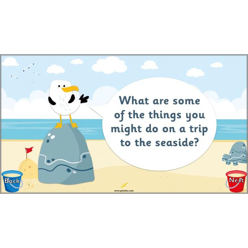 The Seaside: Recounts - Image 41