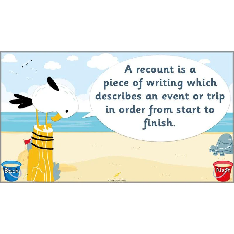 The Seaside: Recounts - Image 49