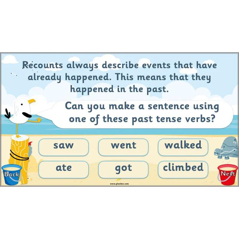 The Seaside: Recounts - Image 51