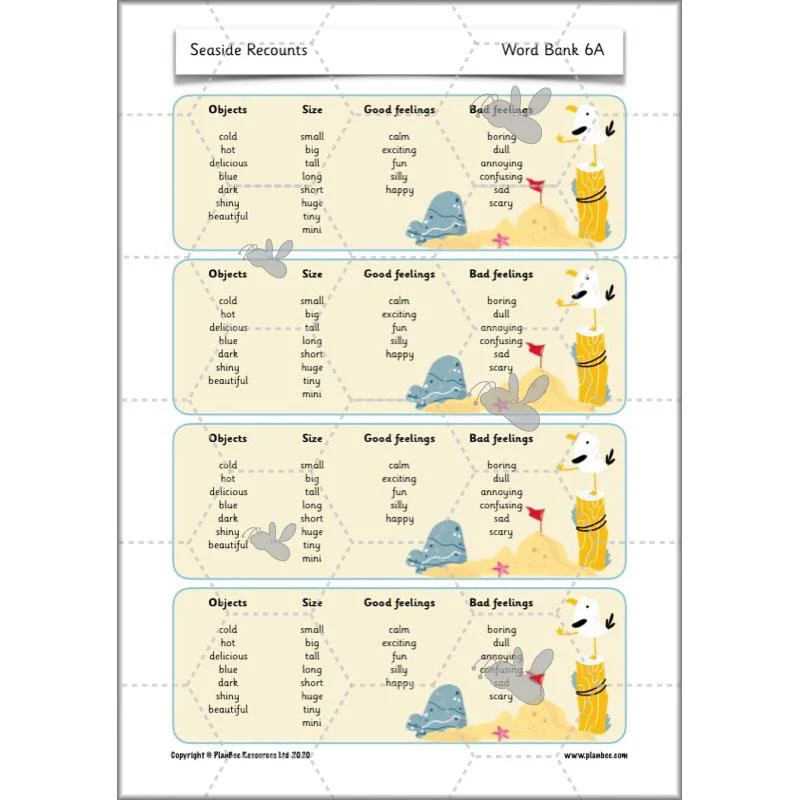 The Seaside: Recounts - Image 62