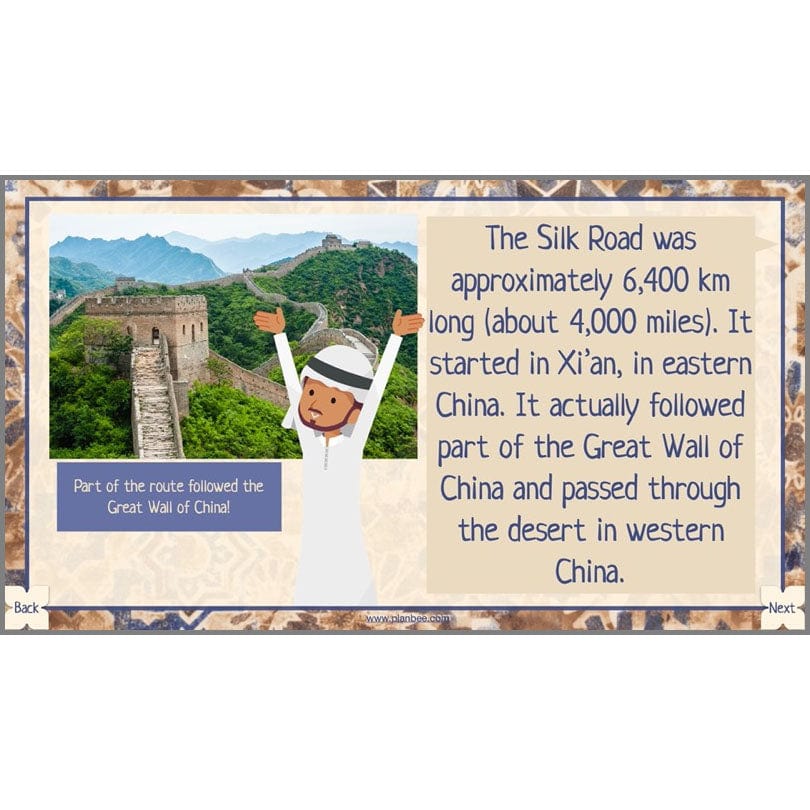 The Silk Road - Image 38