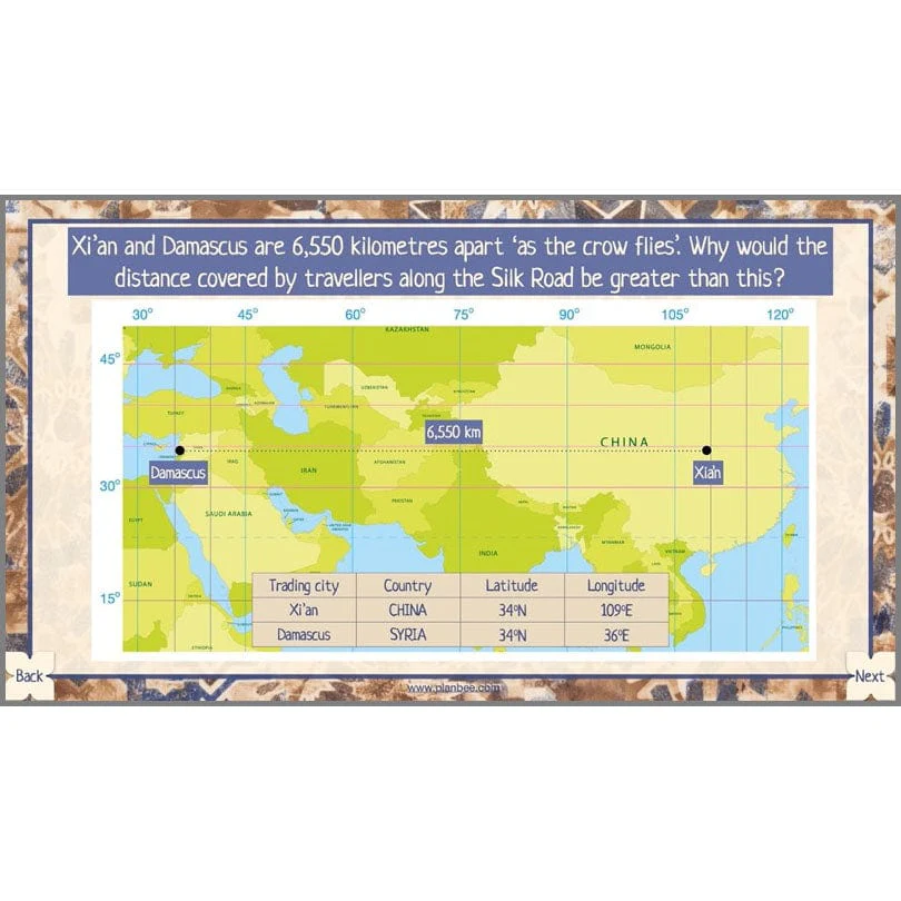 The Silk Road - Image 47