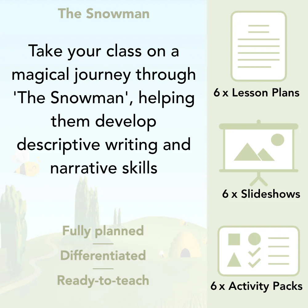 The Snowman - Image 2