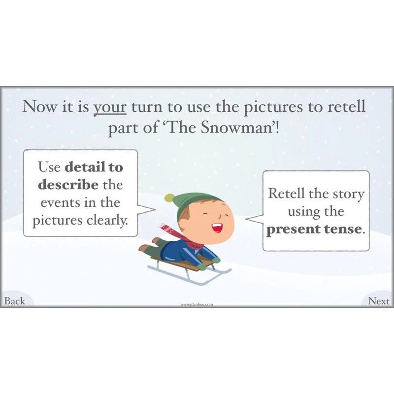 The Snowman - Image 21