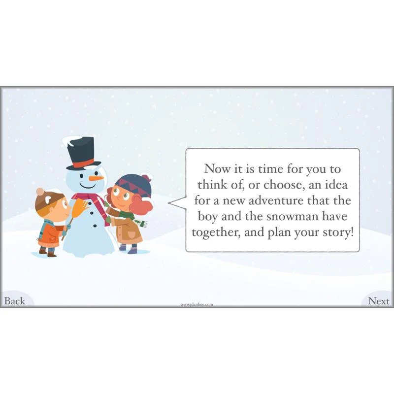 The Snowman - Image 53