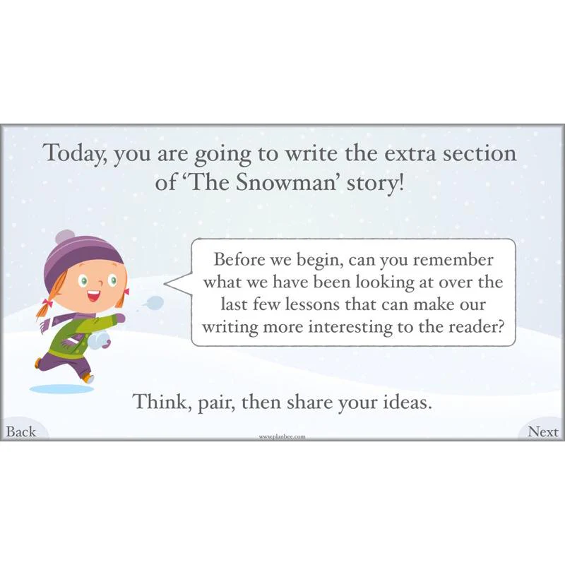 The Snowman - Image 58