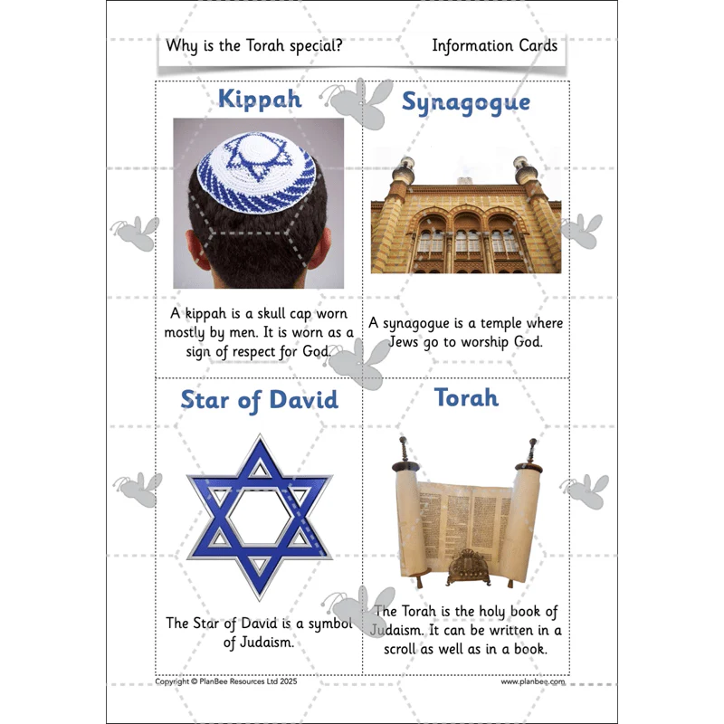 Why is the Torah special? - Image 15