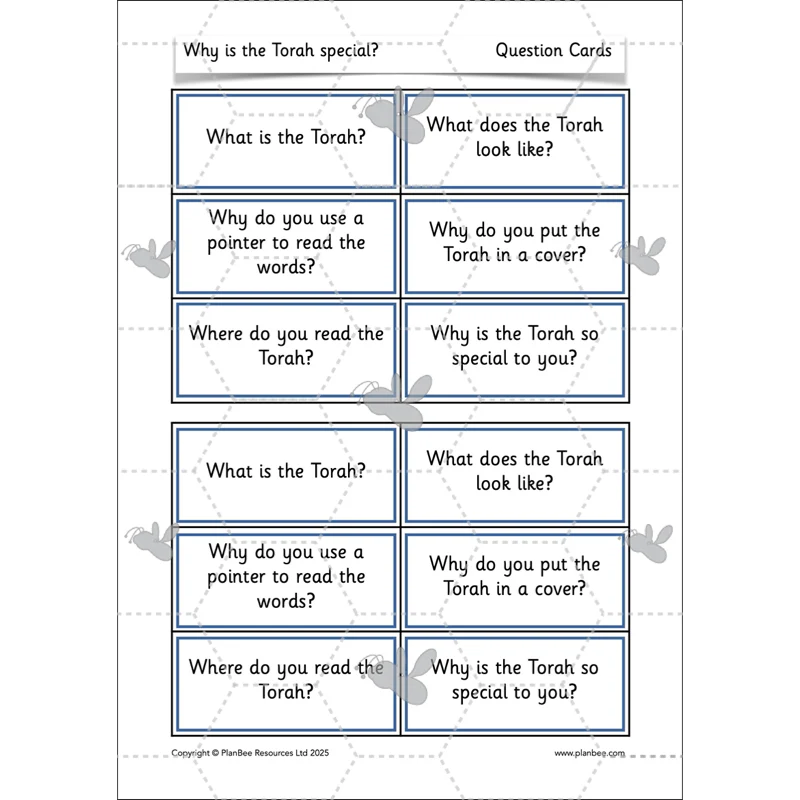 Why is the Torah special? - Image 45