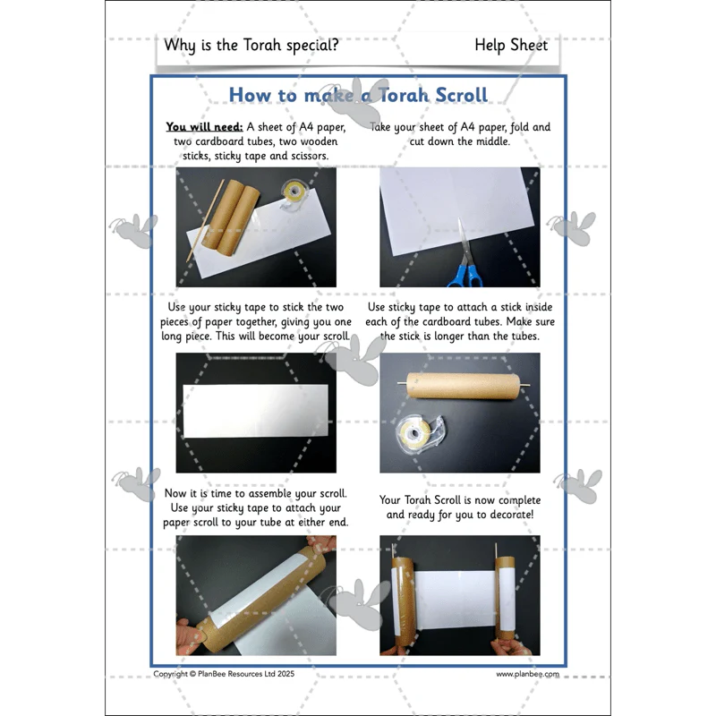 Why is the Torah special? - Image 46