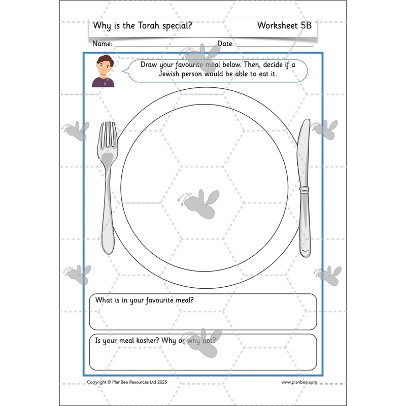 Why is the Torah special? - Image 61