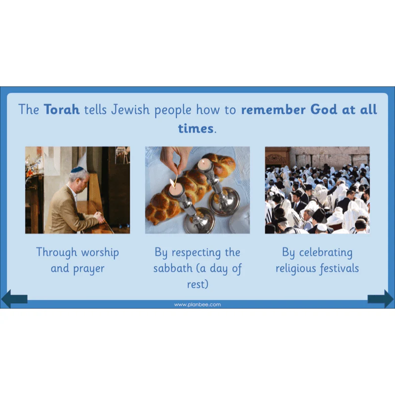 Why is the Torah special? - Image 64