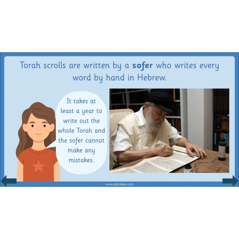 Why is the Torah special? - Image 7