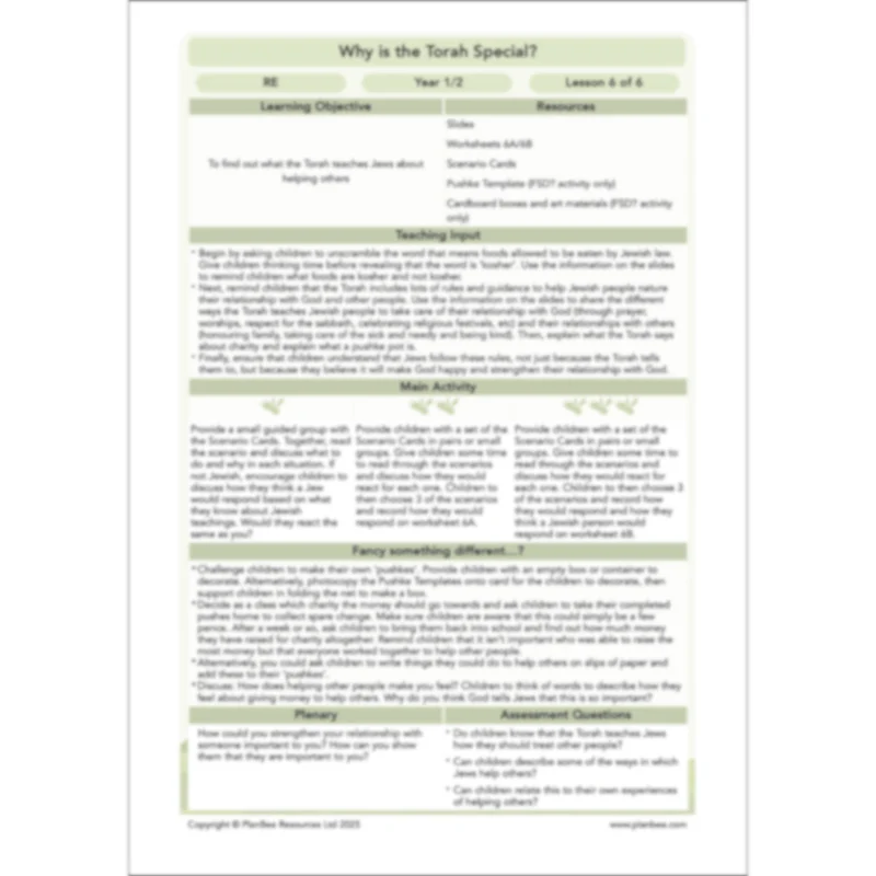 Why is the Torah special? - Image 71