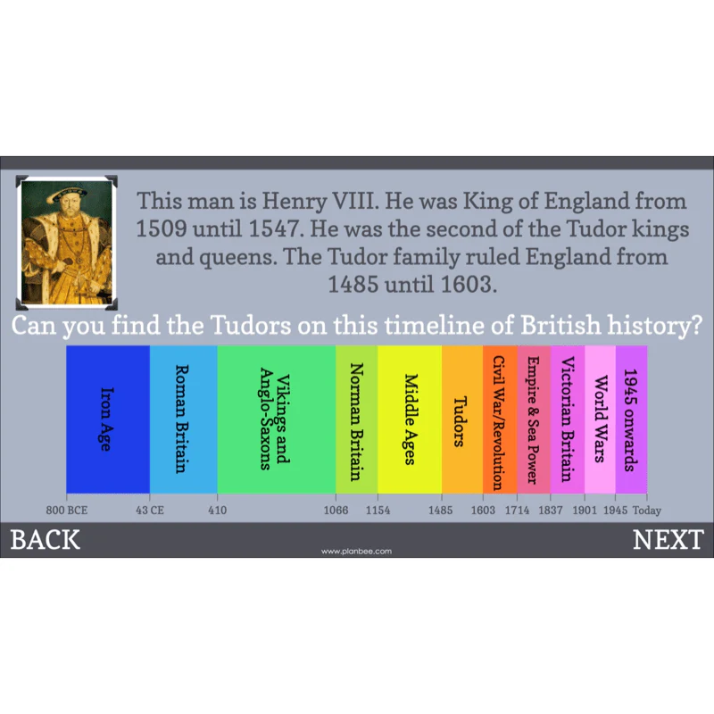 The Tudors - Image 24
