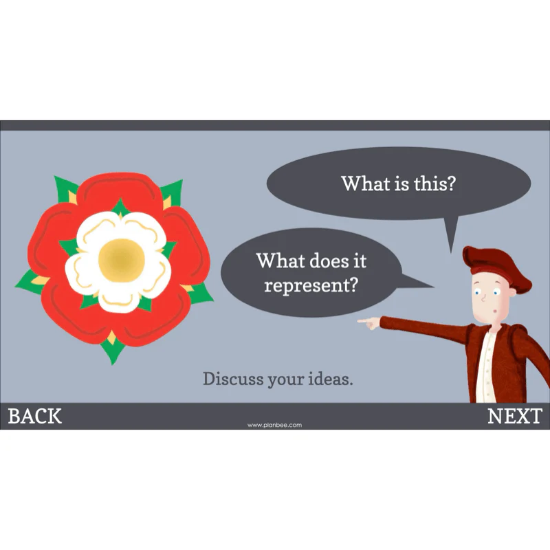 The Tudors Topic Enrichment Pack - Image 5