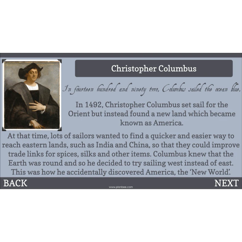 The Tudors Topic Enrichment Pack - Image 60