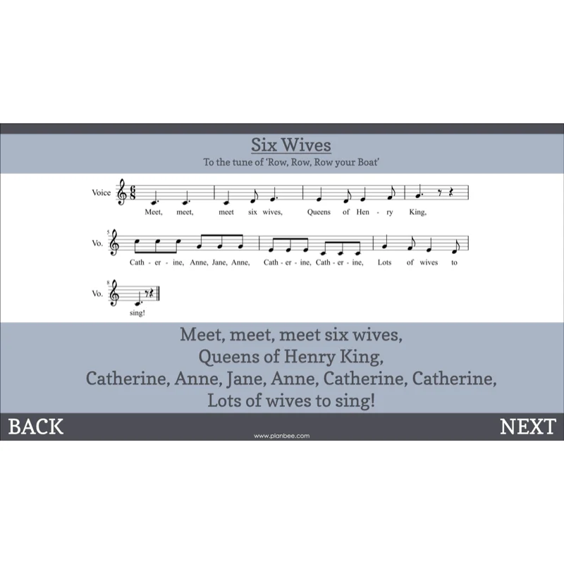 The Tudors Topic Enrichment Pack - Image 68
