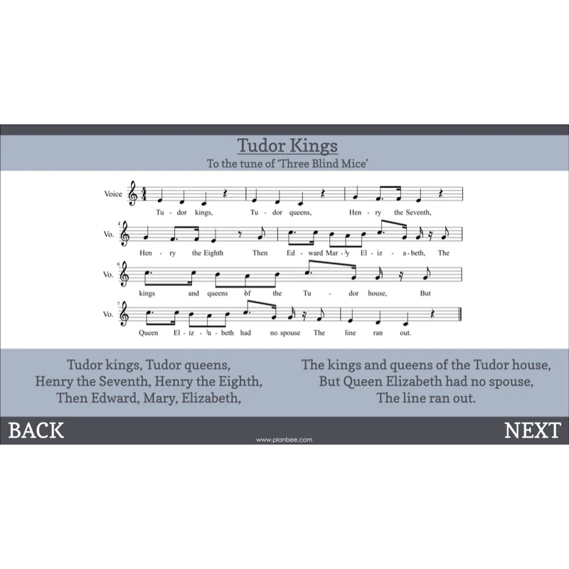 The Tudors Topic Enrichment Pack - Image 69