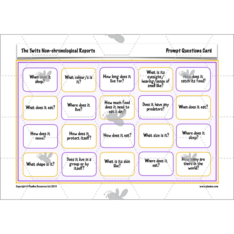 The Twits: Non-chronological Reports - Image 12