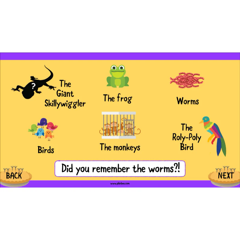 The Twits: Non-chronological Reports - Image 26