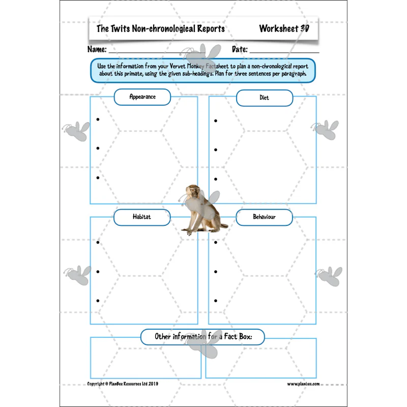 The Twits: Non-chronological Reports - Image 39