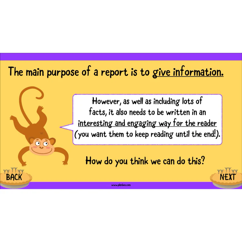 The Twits: Non-chronological Reports - Image 41