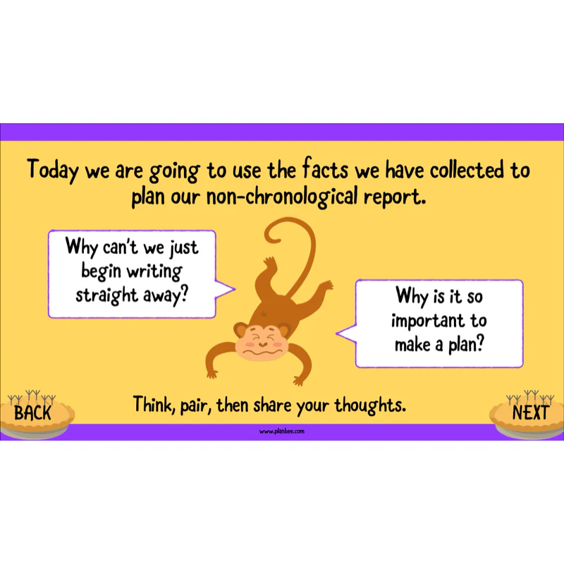 The Twits: Non-chronological Reports - Image 7