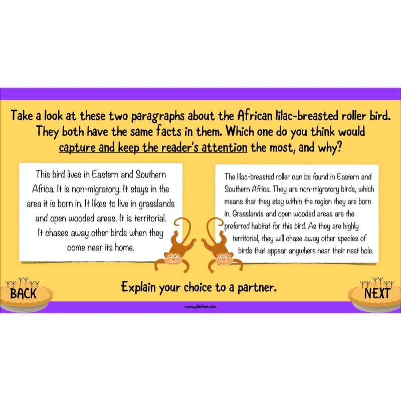 The Twits: Non-chronological Reports - Image 9