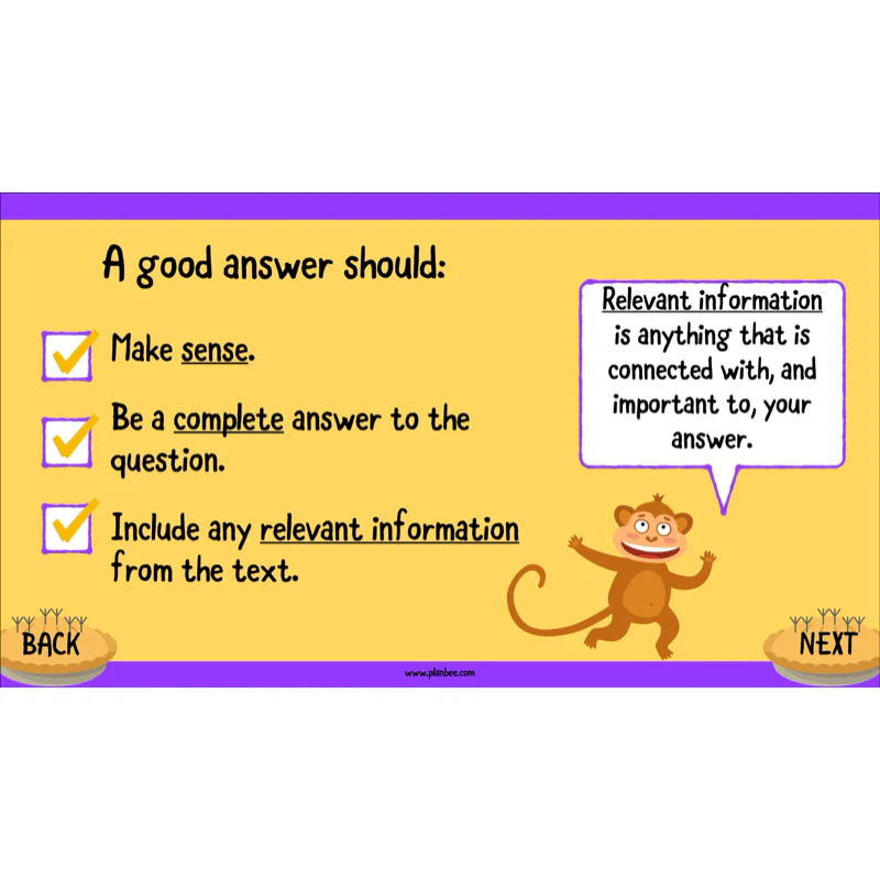 The Twits: Reading Comprehension - Image 45