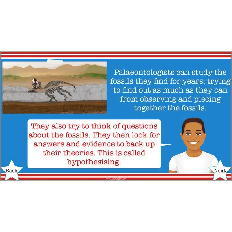 The Unforgettable Science of America - Image 7