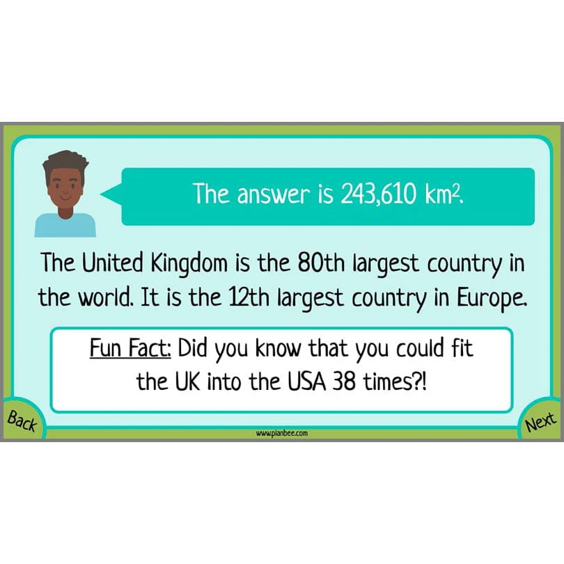 The United Kingdom - Image 3
