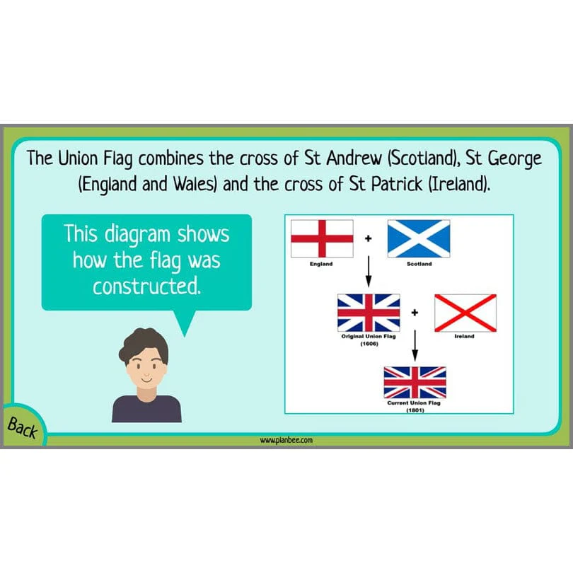 The United Kingdom - Image 31