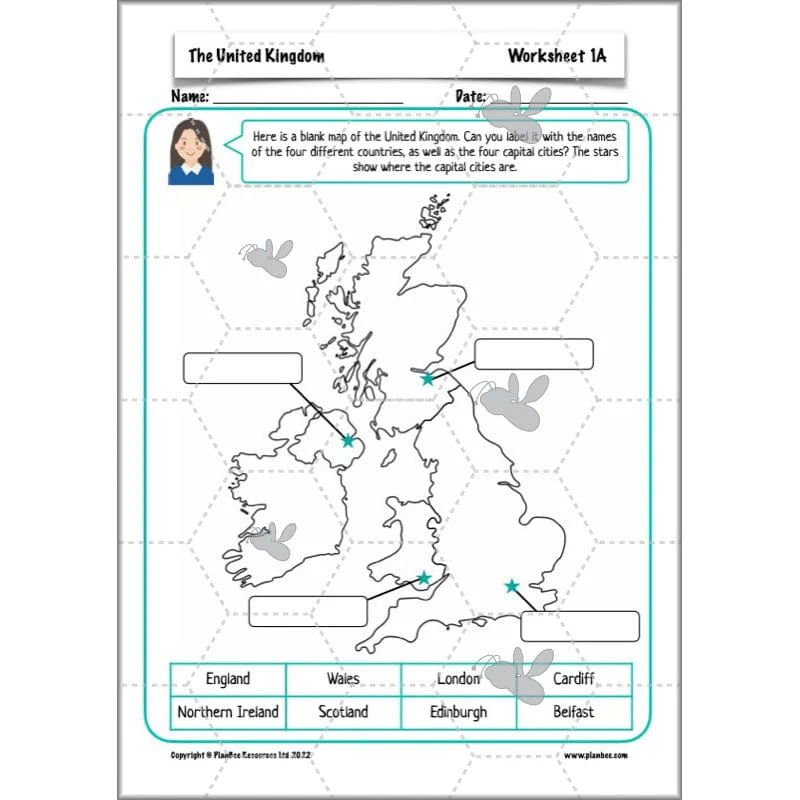 The United Kingdom - Image 32