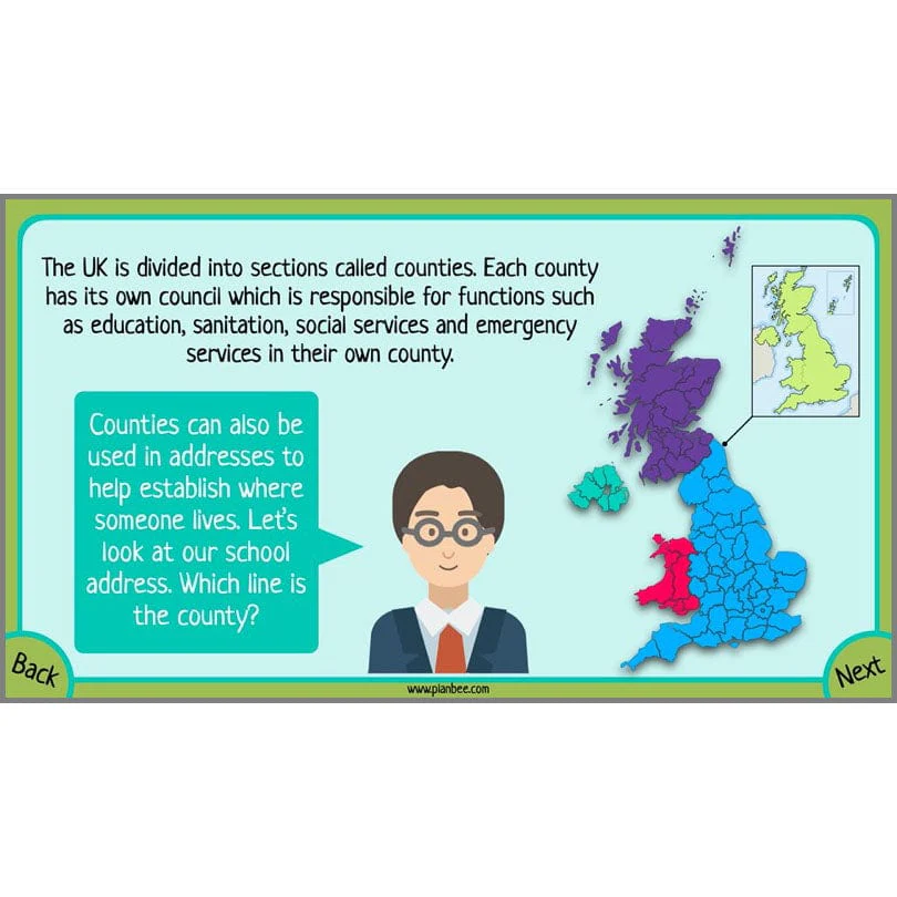 The United Kingdom - Image 37